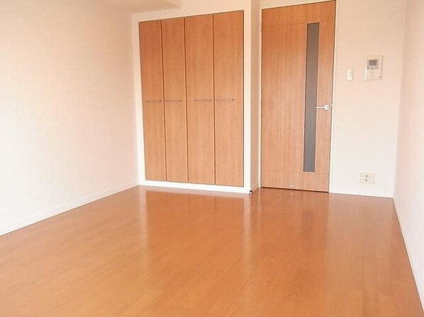 パークアクシス文京ステージの物件内観写真